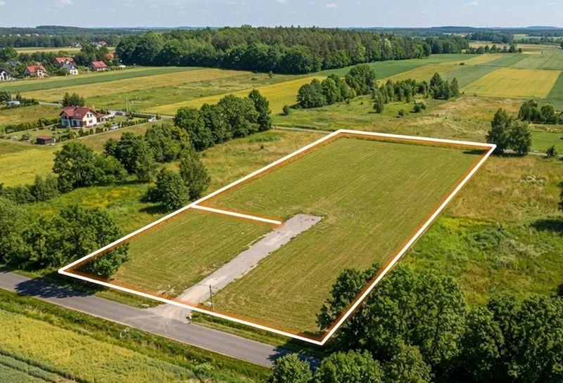 Działki i grunty